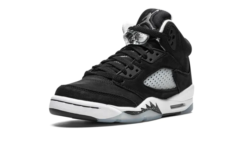 Air Jordan 5 Air Jordan 5 Retro GS 'Oreo 2021'